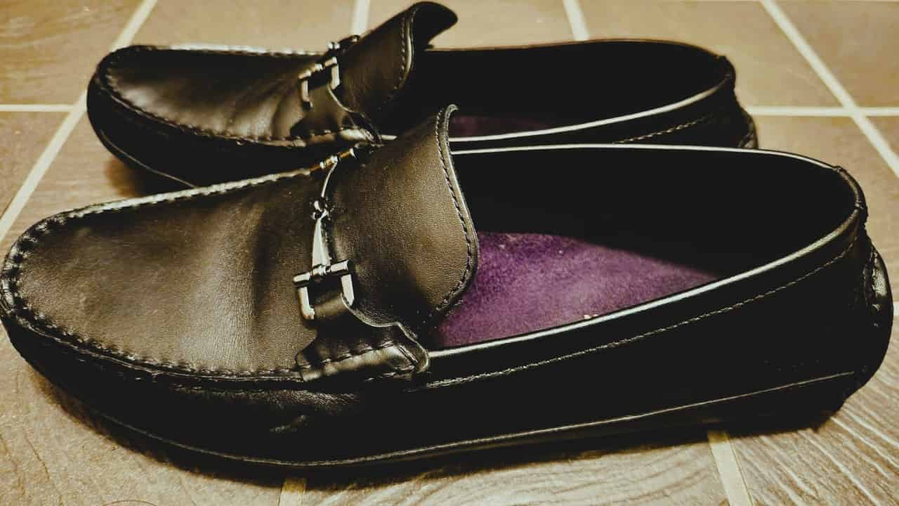 COLE HAAN（コールハーン）のビジネスシューズが40代のビジネスマンに人気の理由