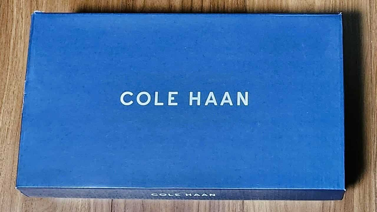 COLE HAAN（コールハーン）オンラインショップの注文方法