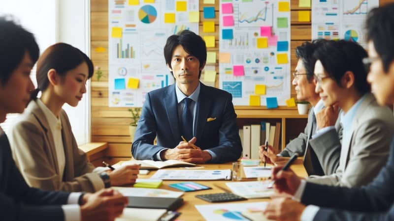 【まとめ】マネジメントスキルの基本を押さえて昇進を目指す