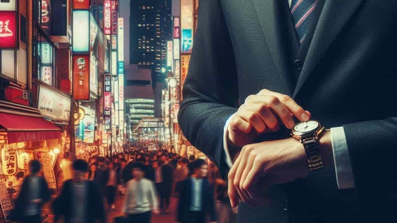【時間管理】営業マンは相手の時間を奪うのをやめなさい