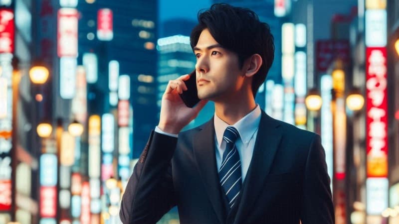 営業マンが抱えがちな時間管理の問題点