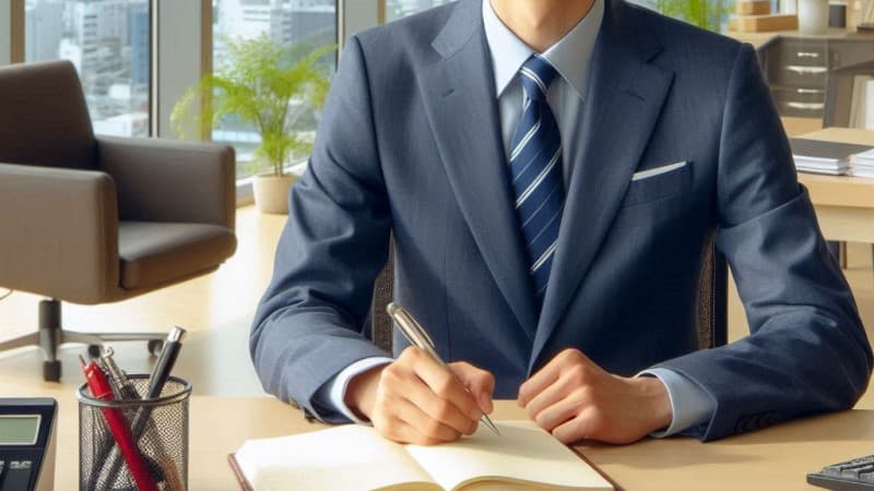 効率的な時間管理で成果を出す営業マンの特徴