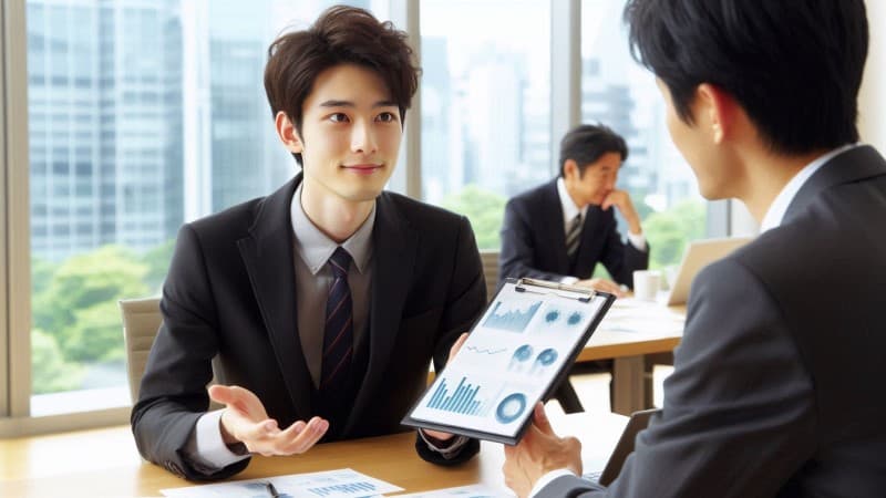イエス・ハウ法を使った実践テクニック