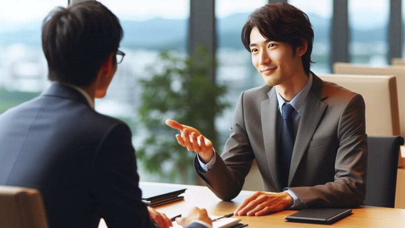 ビジネスでのイエス・ホワイ法(YES WHY法)の活かし方