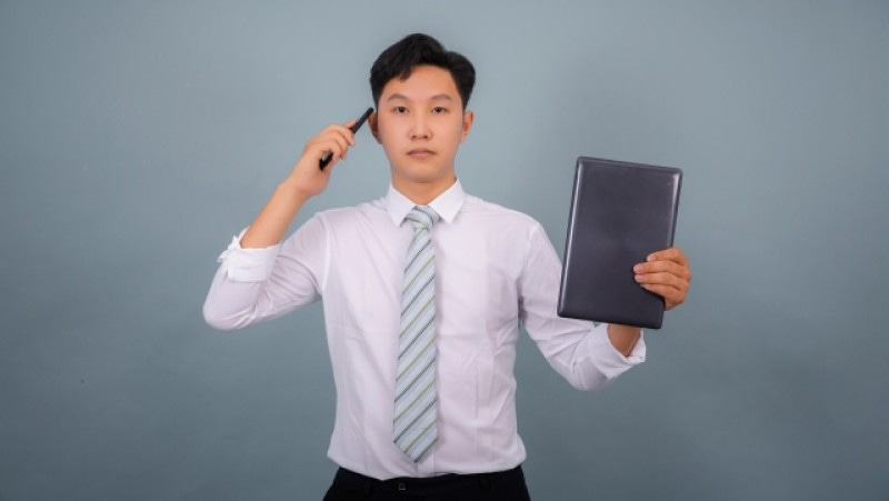 仕事量を調整したい人