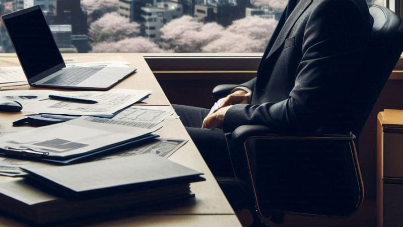 【まとめ 】仕事が忙しいことを態度に出す人と距離を取る