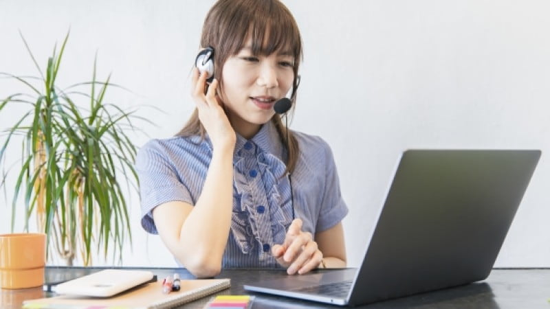 コミュニケーションスキルを短時間で学べる「伝え方」の検定