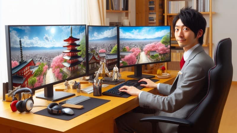 在宅勤務を導入する20のメリット