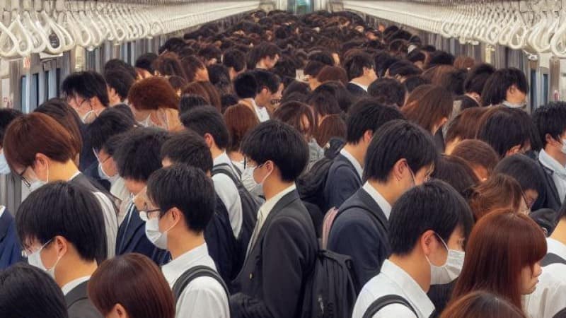 通勤時間の削減