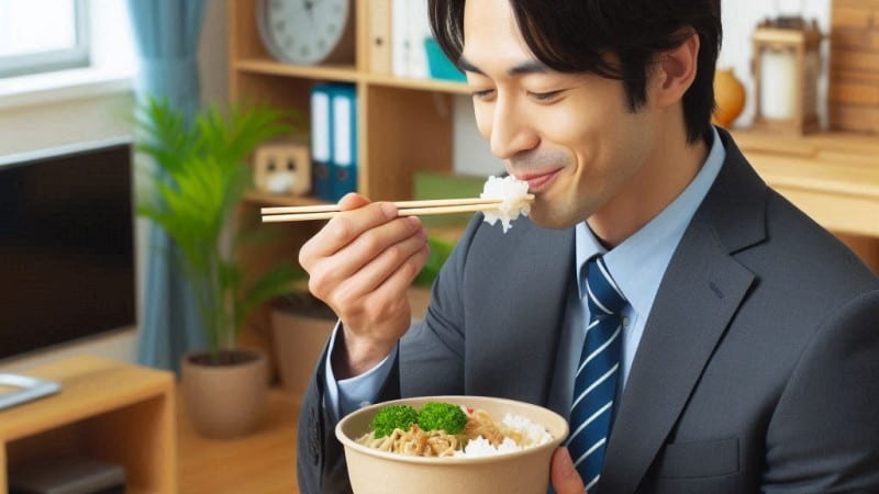 交通費・食費などのコスト削減