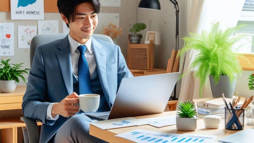 【まとめ】成果倍増!営業が知っておきたい在宅勤務20のメリット