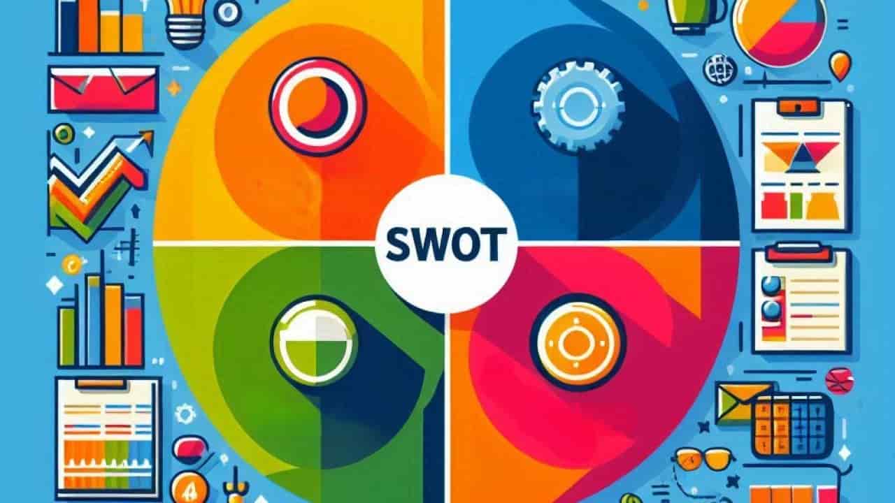 SWOT（スウォット）分析で自己分析をする