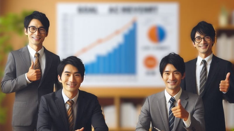 キャリアアップのためのSWOT分析: 4つのステップ
