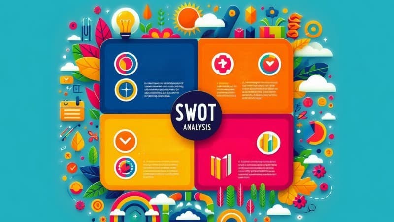 【まとめ】SWOT(スウォット)分析でキャリアアップを目指す