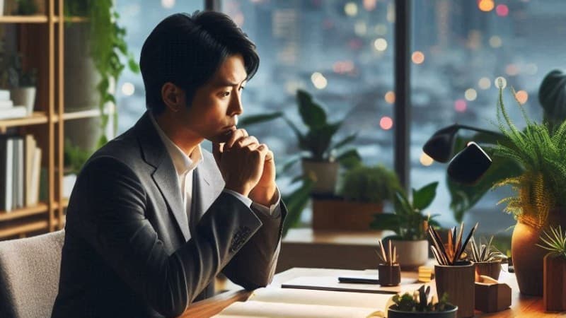 営業管理職に昇進する条件とは?売上だけでは昇進できない現実