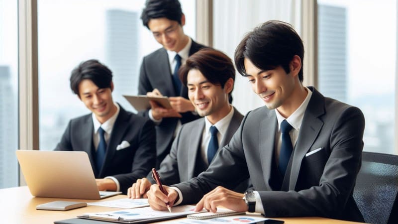 【まとめ】営業管理職に昇進する条件をクリアするための心構え