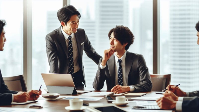 【まとめ】昇進されるリーダーへの道:自分を変える5つのステップ