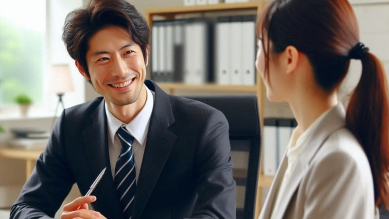 昇進する営業マンが営業力以上に求められる2つのこと