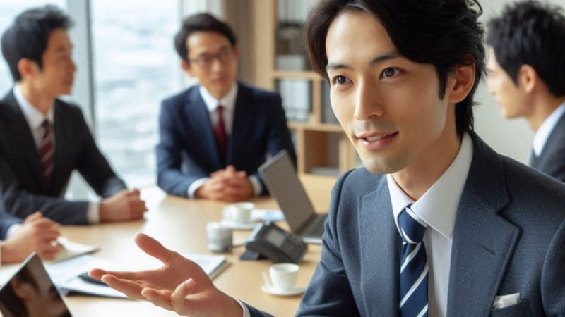成績不振を昇進するチャンスに変える行動