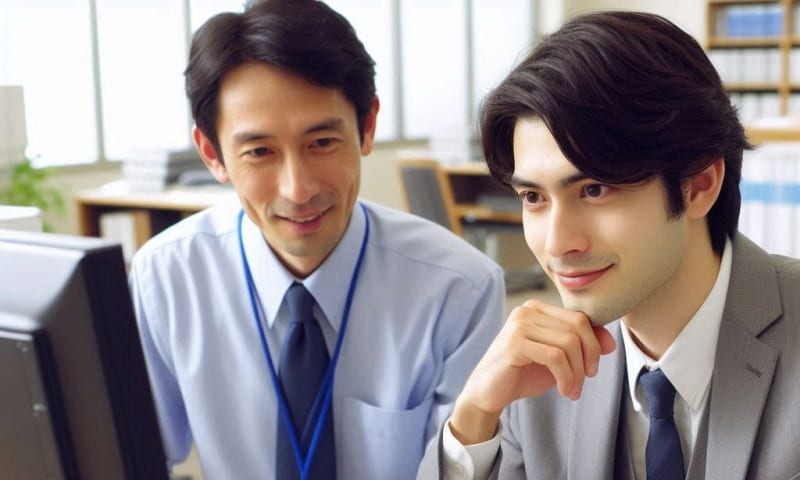 管理職に昇進することを見据えた「与える姿勢」の重要性