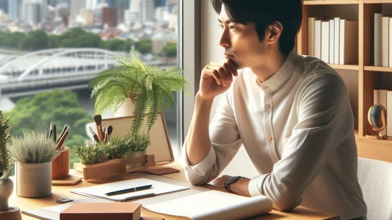 【まとめ】独りの時間の使い方で営業マンの未来が変わる！