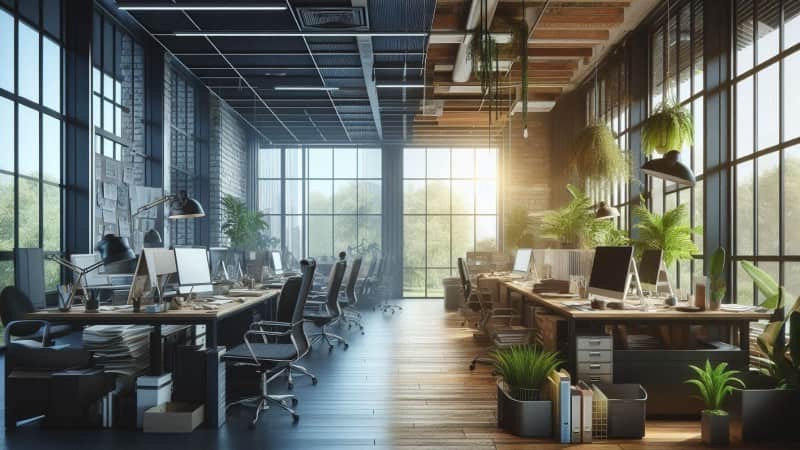 変化ができない会社と変化が期待できる会社