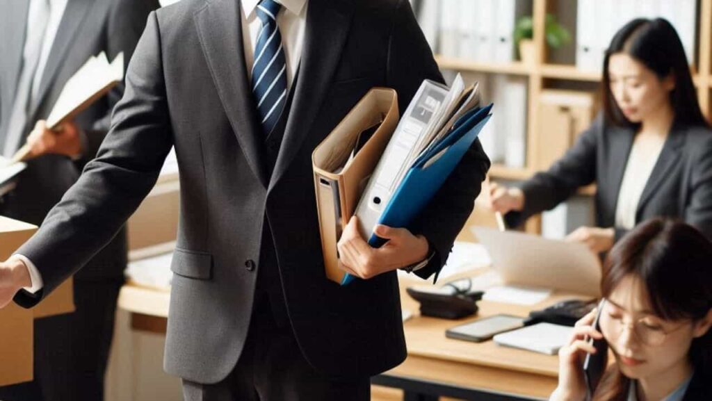 リストラは人員削減だけではない?!リストラクチャリングの本当の意味