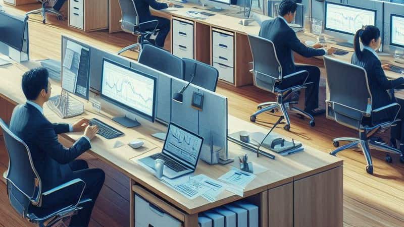 リストラ(リストラクチャリング)とは事業の再構築のこと