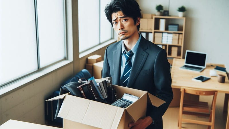 リストラの誤解|リストラクチャリング=人員削減ではない