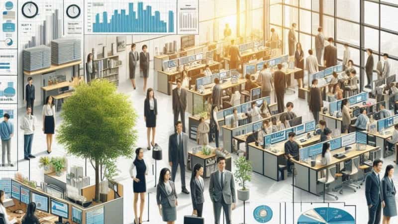 【まとめ】リストラ(リストラクチャリング)=企業競争力の強化