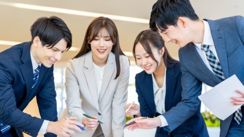 リストラが企業に与えるポジティブな影響