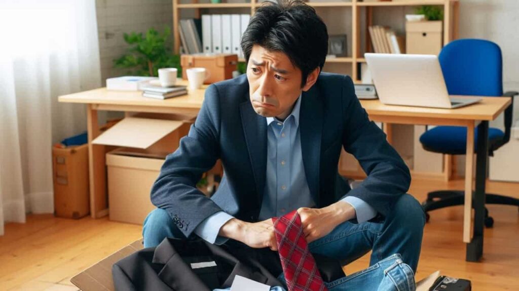 リストラの背景と必要性 ― 営業マンが知っておくべき視点