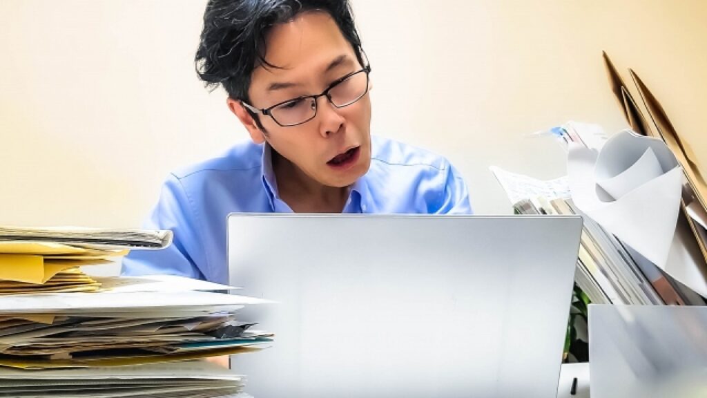 リストラされる人の5つの共通点と生き残るための対策