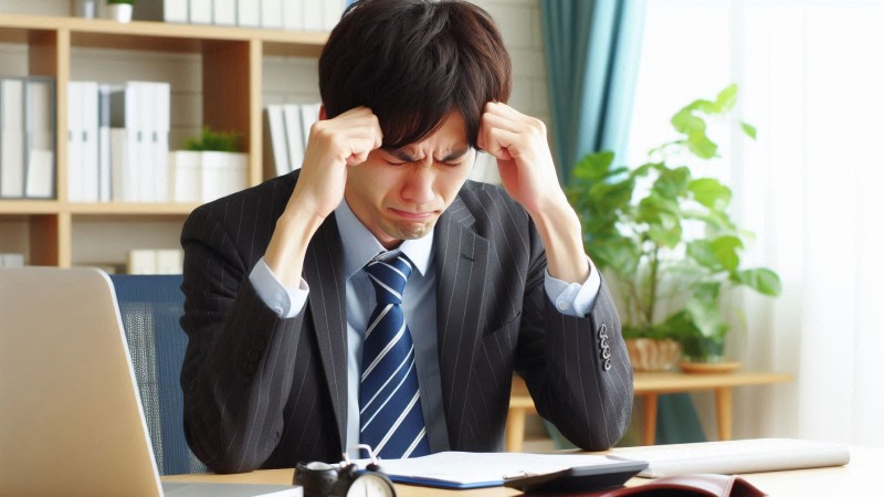 リストラされる人の5つの共通点