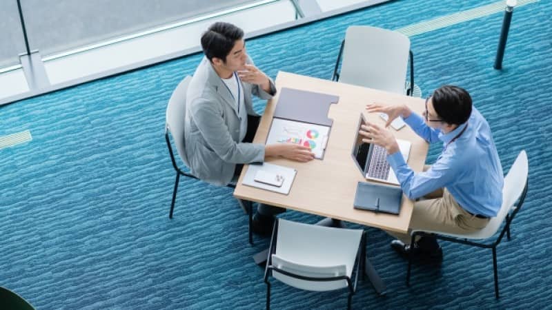 リストラ後のキャリア再構築|新しい職場で成功するための準備