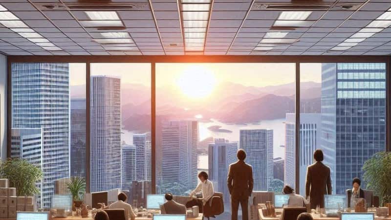 【社会全体のリストラ】雇用市場の変化と新しい挑戦の可能性