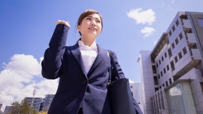 挫折は成長へのきっかけ
