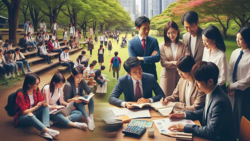 社会人の挫折の背景と心理的要因