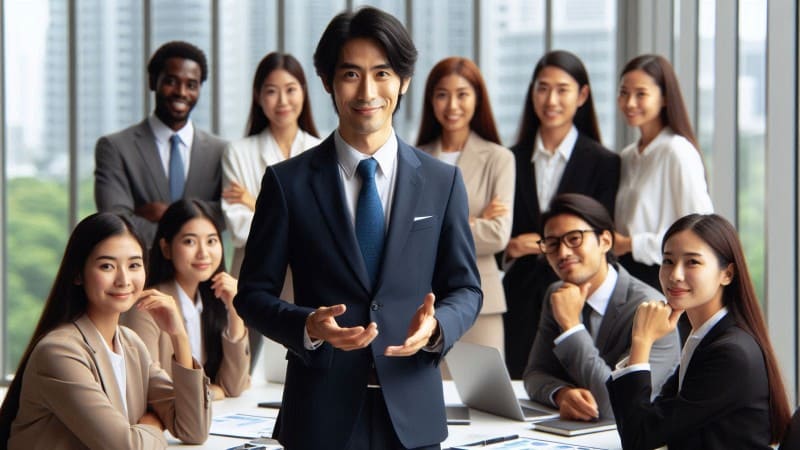 【まとめ】営業でのキャリアアップのために一歩を踏み出そう!