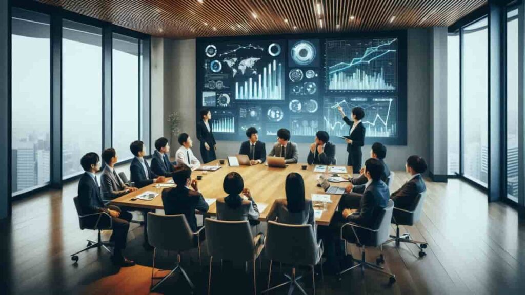 営業会議の重要性|成果を最大化する秘訣