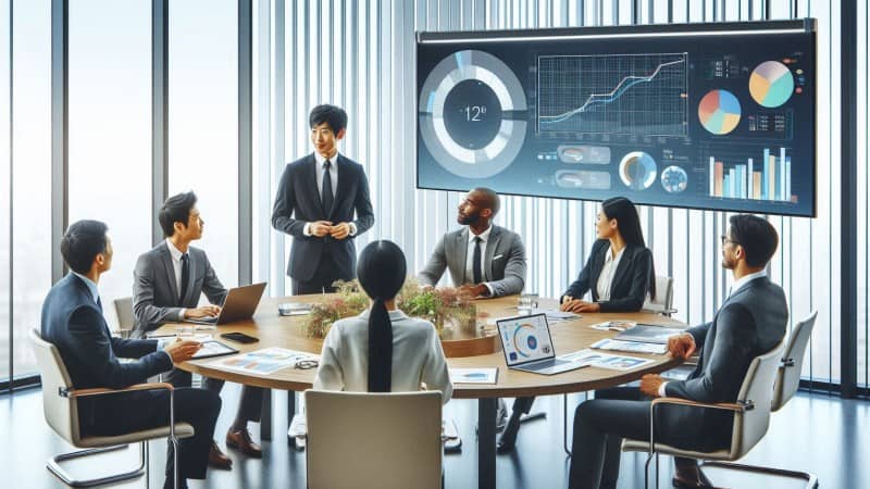 【まとめ】営業会議の重要性を理解し成果につなげる