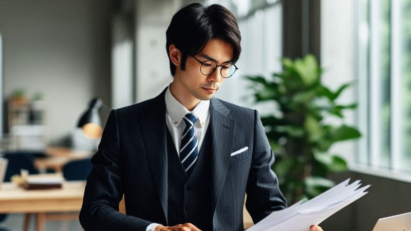 ステップ3:想定される質問に備える