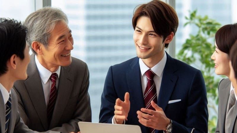 【まとめ】営業会議を存在感を示す場に変える