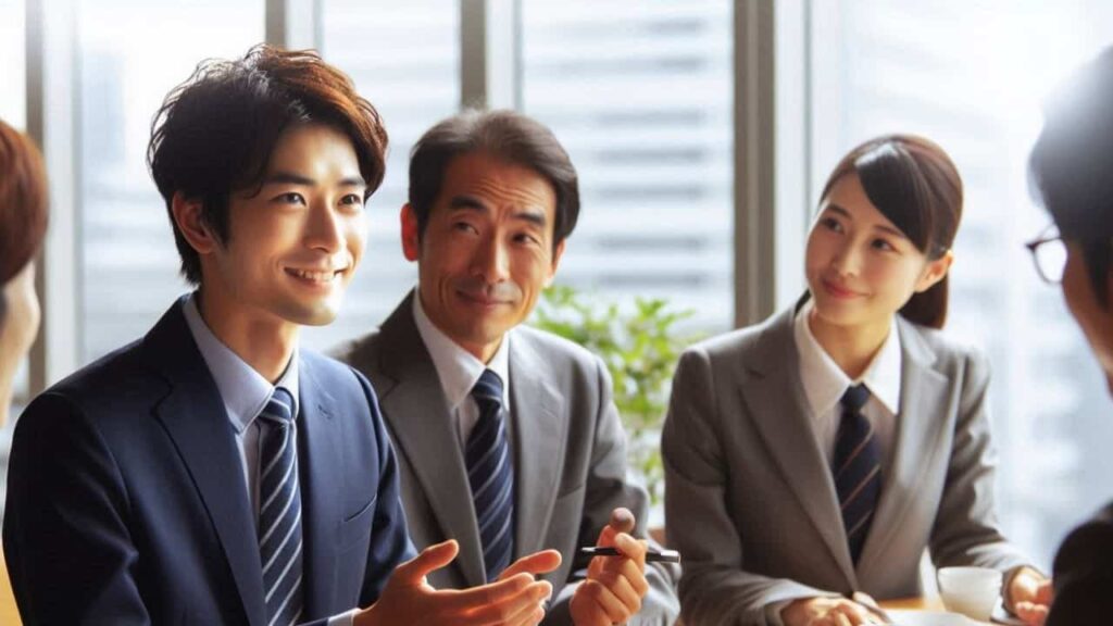 営業会議でリーダーシップを発揮する4つの実践法