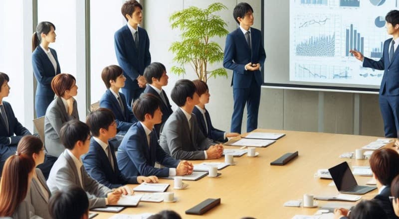 【まとめ】営業会議の効率化を通じて成長と成功をつかむ