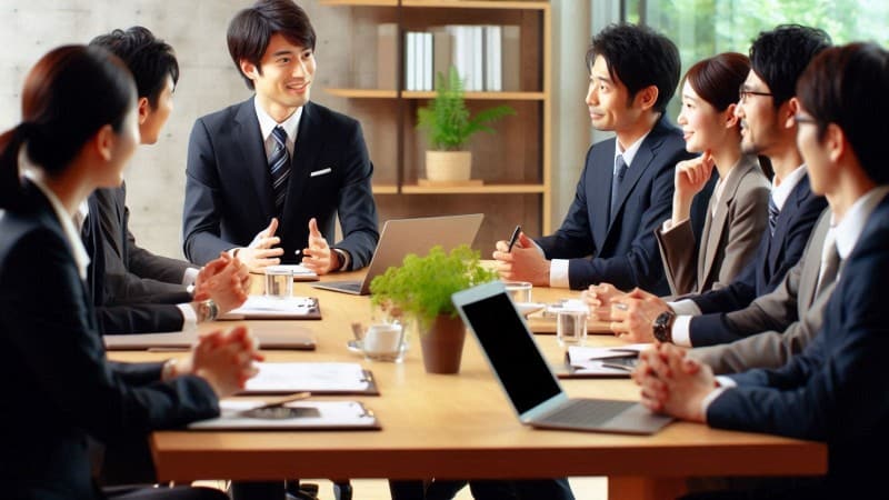 営業会議資料の作り方であなたの価値を高める3つのポイント