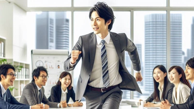 【まとめ】仕事が遅い人の改善ポイントを押さえて効率アップ!