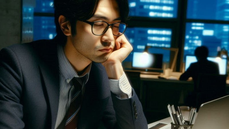 残業の見直し|時間管理で変わる働き方