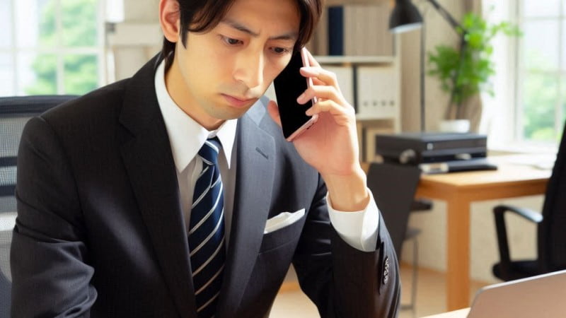 日常で直面しやすいマルチタスクをしたくなる課題への対処法