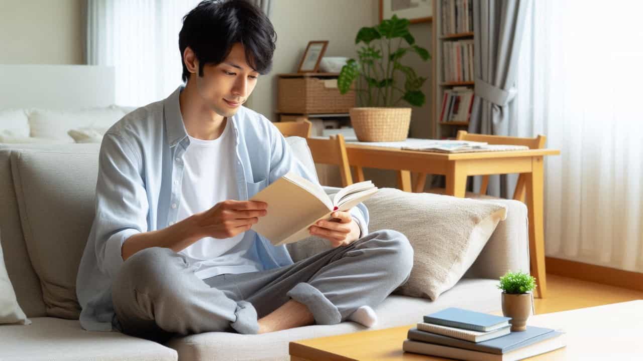 知識吸収の最適化｜インプット大全で始める新しい学びライフ